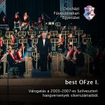 2008 - best OFze I. dupla CD válogatás