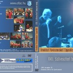 2005 - XVII. Szilveszteri hangverseny dupla DVD